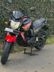 Yamaha FZ S V1 2014 for Sale