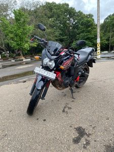 Yamaha FZS V1 2015 for Sale
