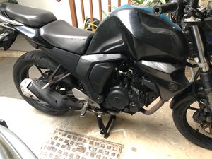 Yamaha FZ S V2 2015 for Sale