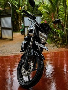 Yamaha FZs V2 2015 for Sale