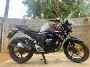 Yamaha FZ V2 2016 for Sale