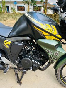 Yamaha FZ S V2 2016 for Sale