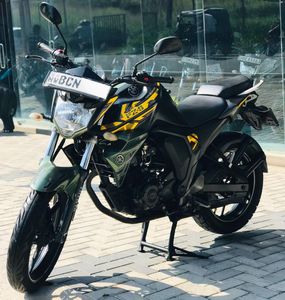 Yamaha FZ S V2 2017 for Sale