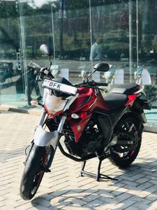 Yamaha FZ S V2 2017 for Sale Yamaha FZ S V2 2017 for Sale