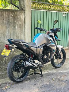 Yamaha FZ S V2 2018 for Sale