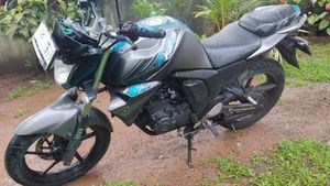 Yamaha FZ S V2 2018 for Sale