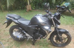 Yamaha FZ S V2 2018 for Sale