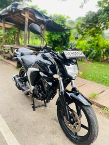 Yamaha FZ S V2 2019 for Sale