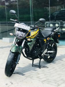 Yamaha FZ S V2 2019 for Sale