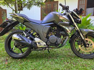 Yamaha FZ S 2019 for Sale