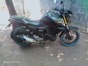 Yamaha FZS V3 2019 for Sale