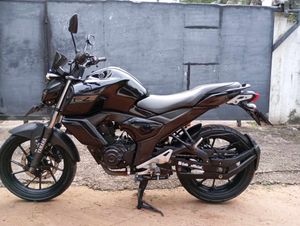 Yamaha FZ S v3 2019 for Sale