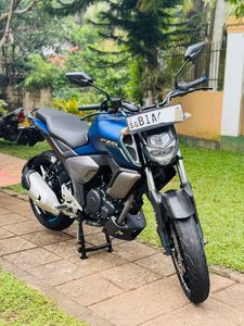 Yamaha FZ S V3 2019 for Sale