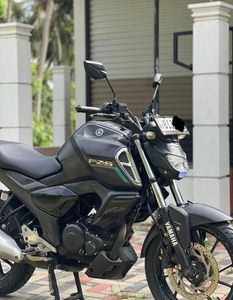Yamaha FZ S V3 2019 for Sale
