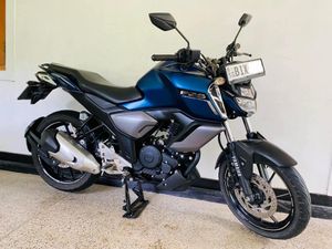 Yamaha FZ S V3 2020 for Sale