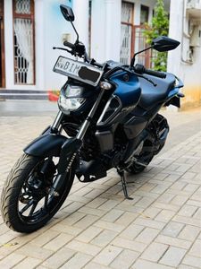 Yamaha FZS V3 2020 for Sale
