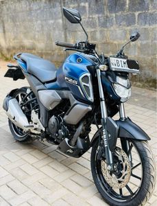 Yamaha FZS V3 2020 for Sale Yamaha FZS V3 2020 for Sale