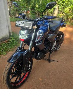 Yamaha FZ S V3 BIR 2020 for Sale