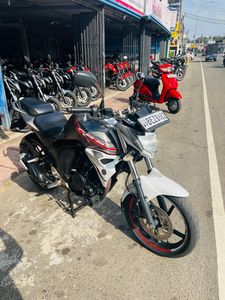 Yamaha FZ S Ver 2 2016 for Sale