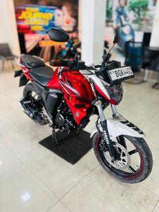Yamaha FZ S Ver 2 2018 for Sale