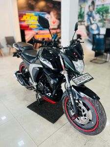 Yamaha FZ S Ver 2 2018 for Sale