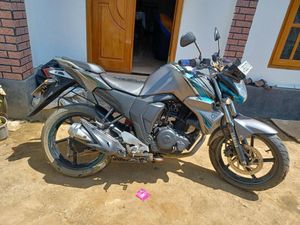 Yamaha FZ S 2018 for Sale