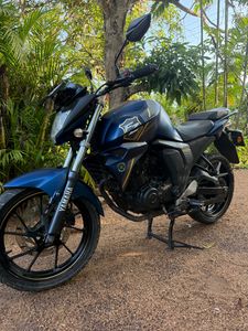 Yamaha FZ S V2 2018 for Sale Yamaha FZ S V2 2018 for Sale
