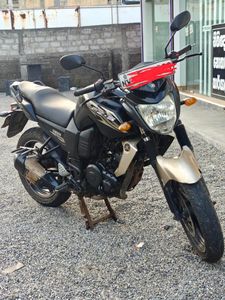 Yamaha FZ S Version 02 2011 for Sale