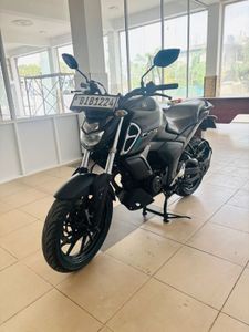 Yamaha FZ S Version 03 2019 for Sale