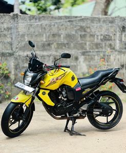 Yamaha FZ S version 1 2011 for Sale Yamaha FZ S version 1 2011 for Sale