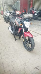Yamaha FZ S Version 1 2015 for Sale