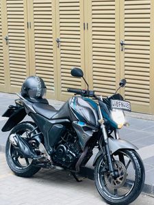 Yamaha FZ S Version 2 2017 for Sale