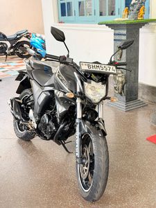 Yamaha FZ S version 2 2019 for Sale