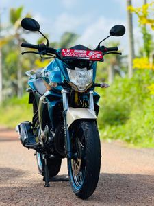 Yamaha FZ S Version 2.0 2017 for Sale