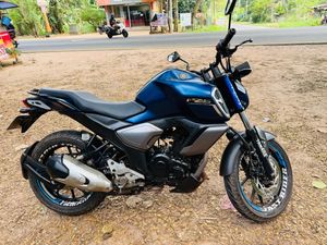Yamaha FZ S version 3 2019 for Sale