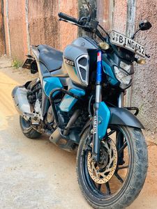 Yamaha FZS V3 2020 for Sale