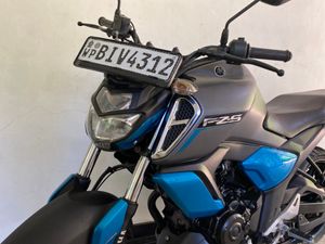 Yamaha FZ S Version 3.0 2020 for Sale