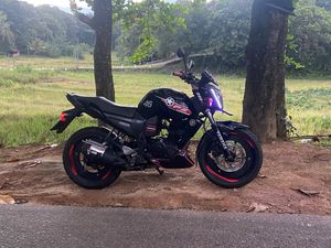 Yamaha FZ S 2015 for Sale Yamaha FZ S 2015 for Sale