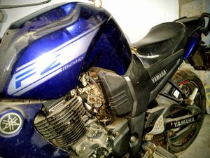 Yamaha FZ v 1 2014 for Sale