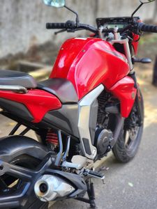 Yamaha FZ V2 2016 for Sale
