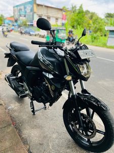 Yamaha FZ V 2 2018 for Sale