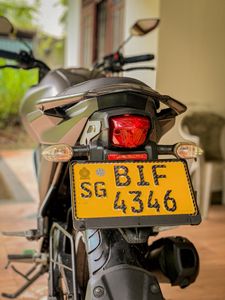 Yamaha FZ V3 2019 for Sale