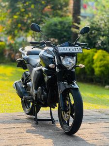 Yamaha FZ V.02 2016 for Sale