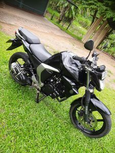 Yamaha FZ V02 2018 for Sale