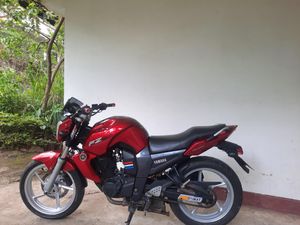 Yamaha FZ V1 16 2012 for Sale