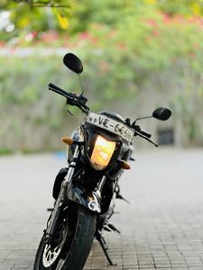Yamaha FZ v1 2009 for Sale