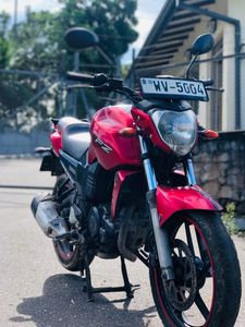 Yamaha FZ V1 2010 for Sale