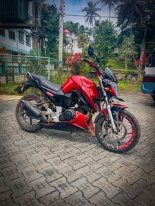Yamaha FZ V1 2010 for Sale