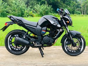 Yamaha FZ V1 2011 for Sale