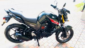 Yamaha FZ V1 2012 for Sale